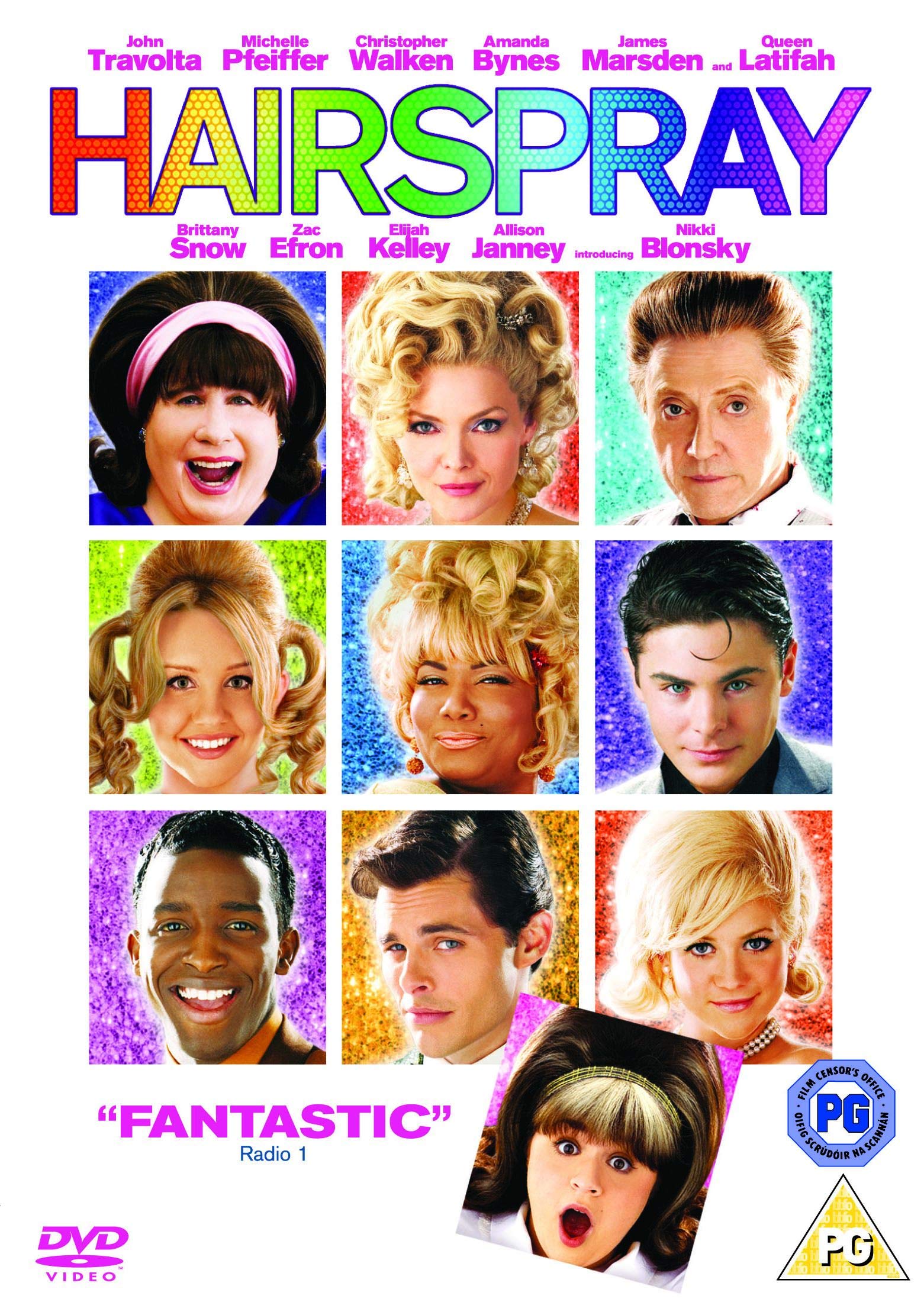 Hairspray (2007) Movies