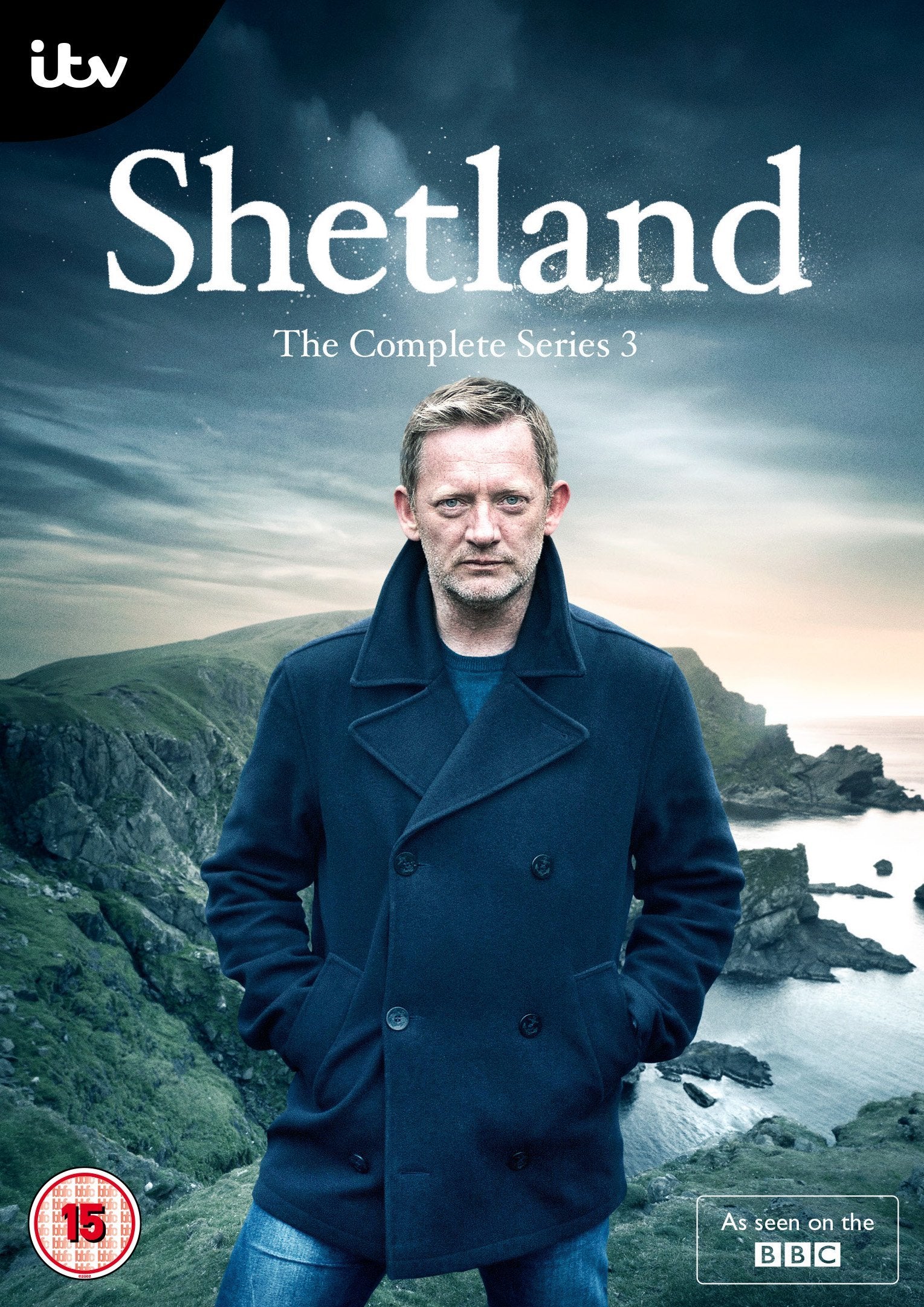 Shetland: Series 3 Box sets
