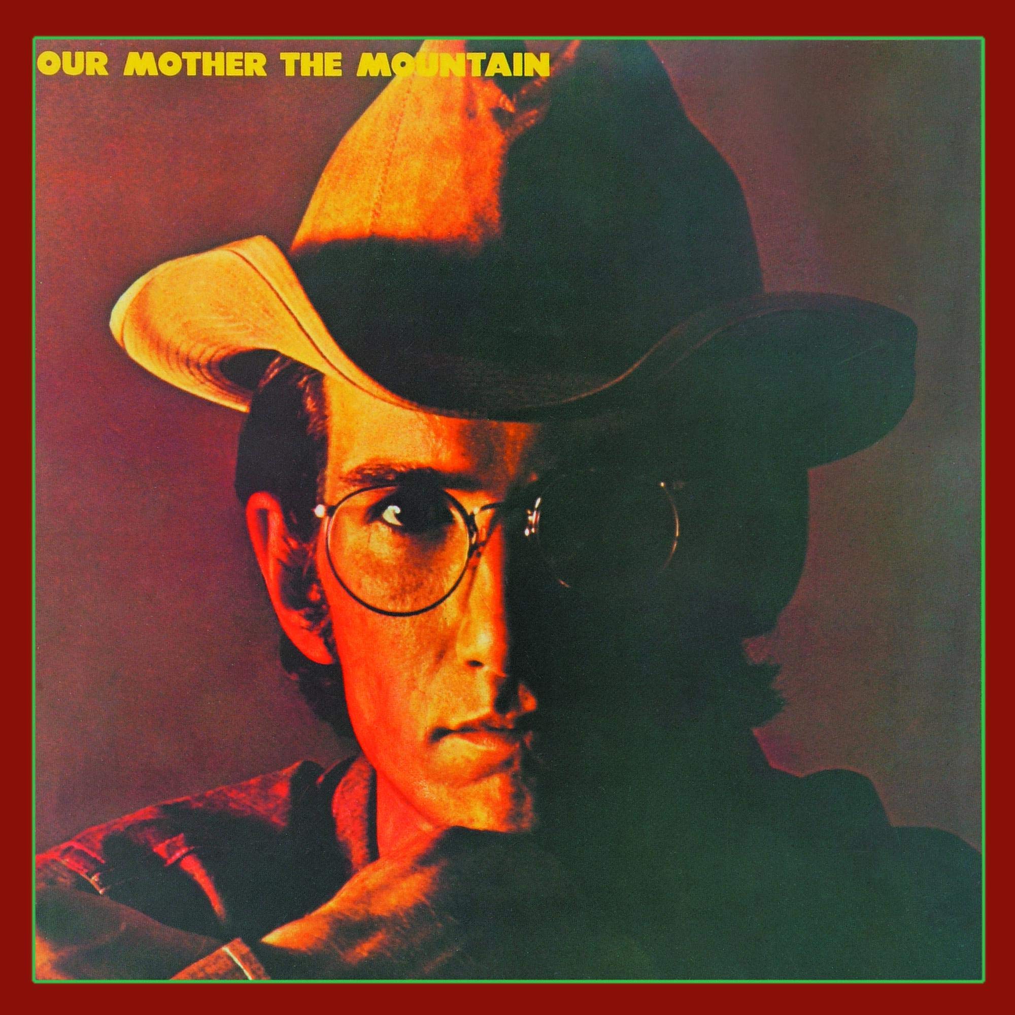 Our mother the mountain cd
