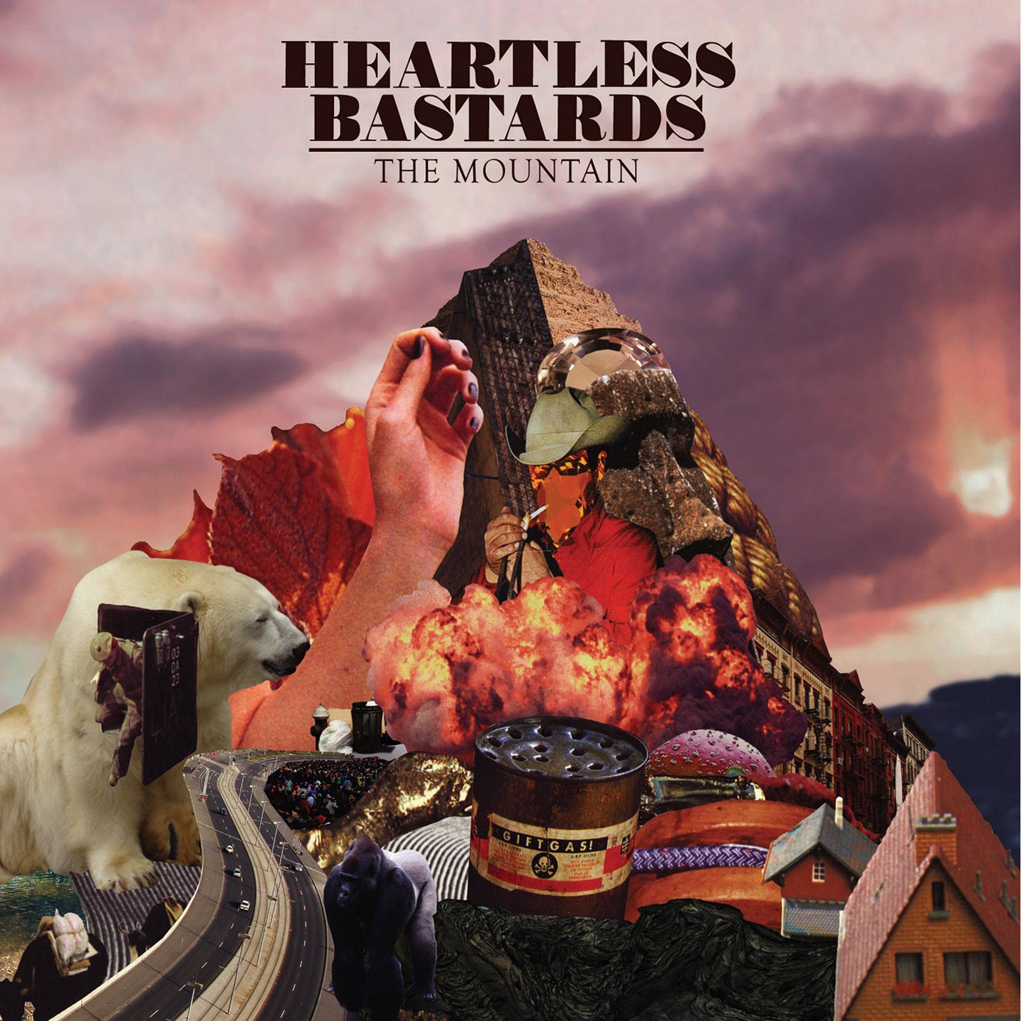 Product Image: The Mountain