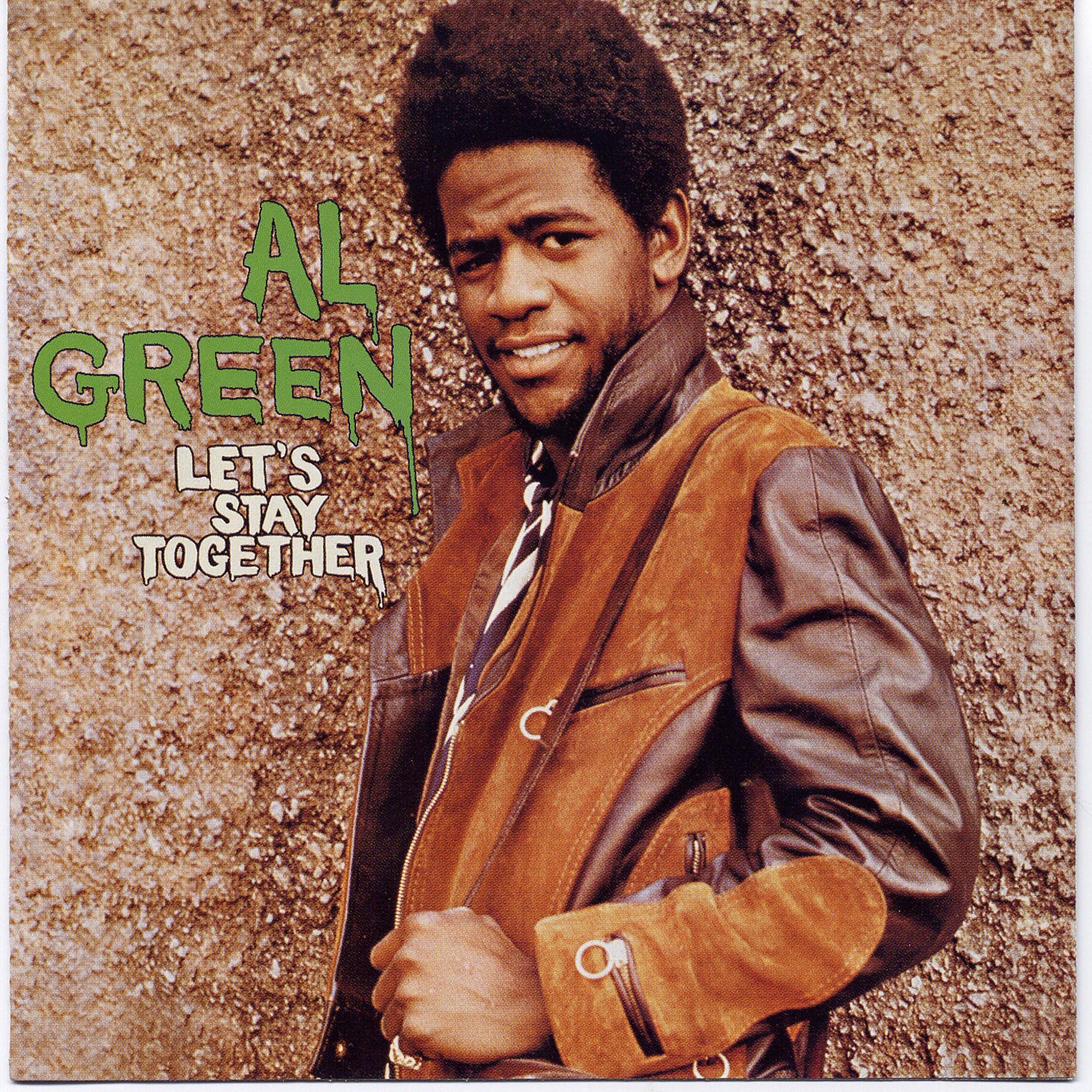 Product Image: Let'S Stay Together