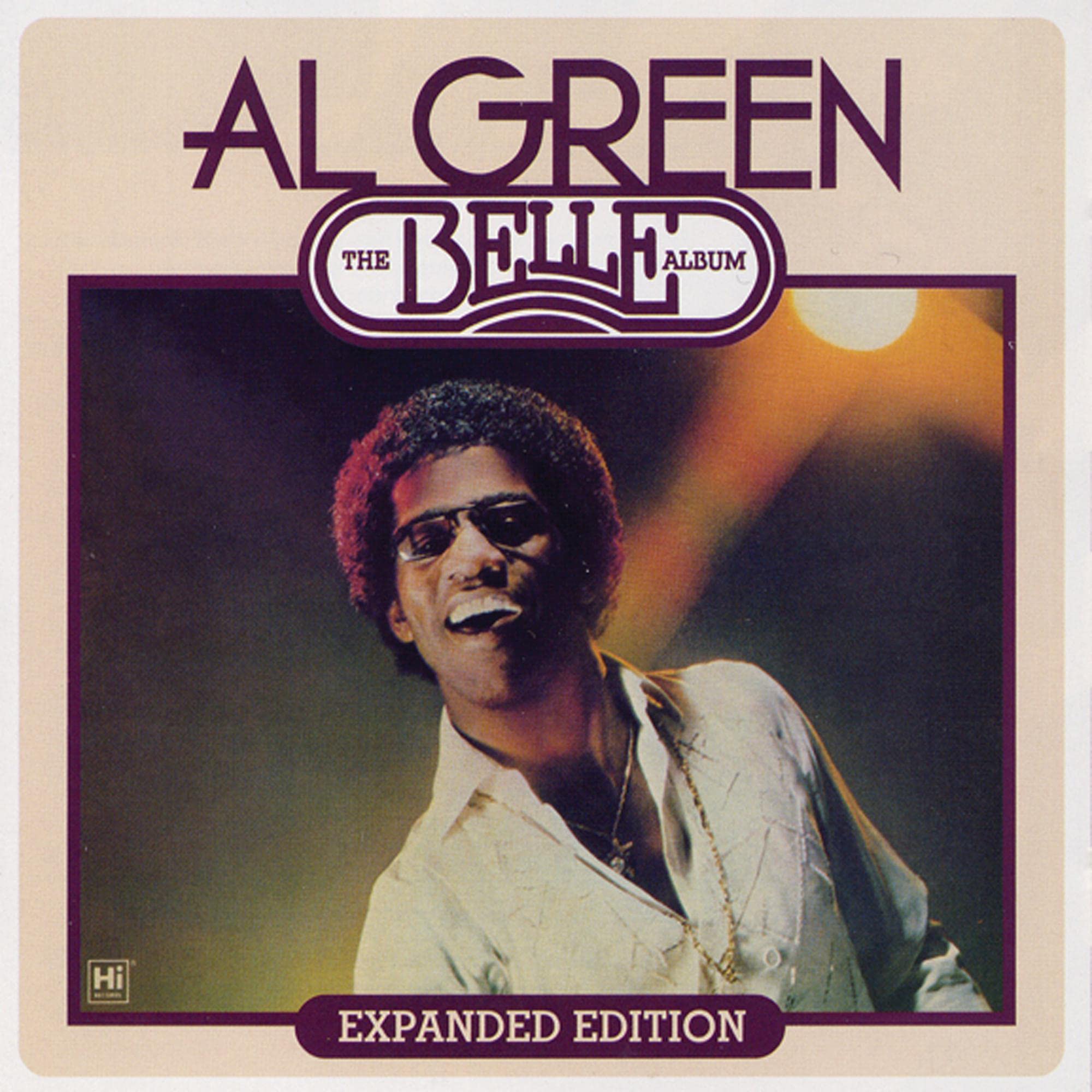 Al Green - Livin For You Pop