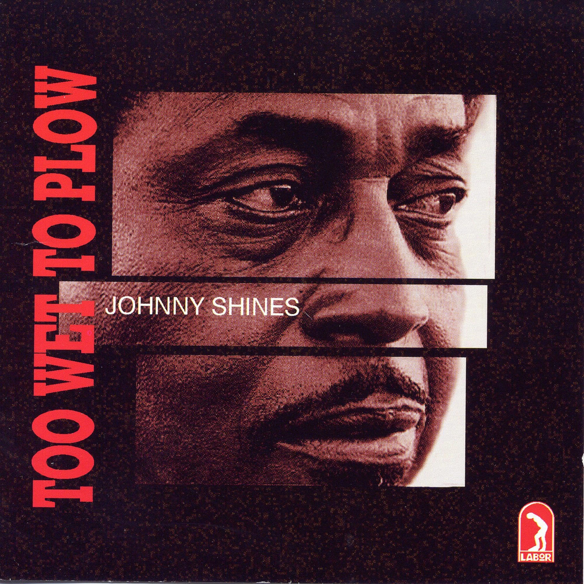 Too Wet to Plow Blues