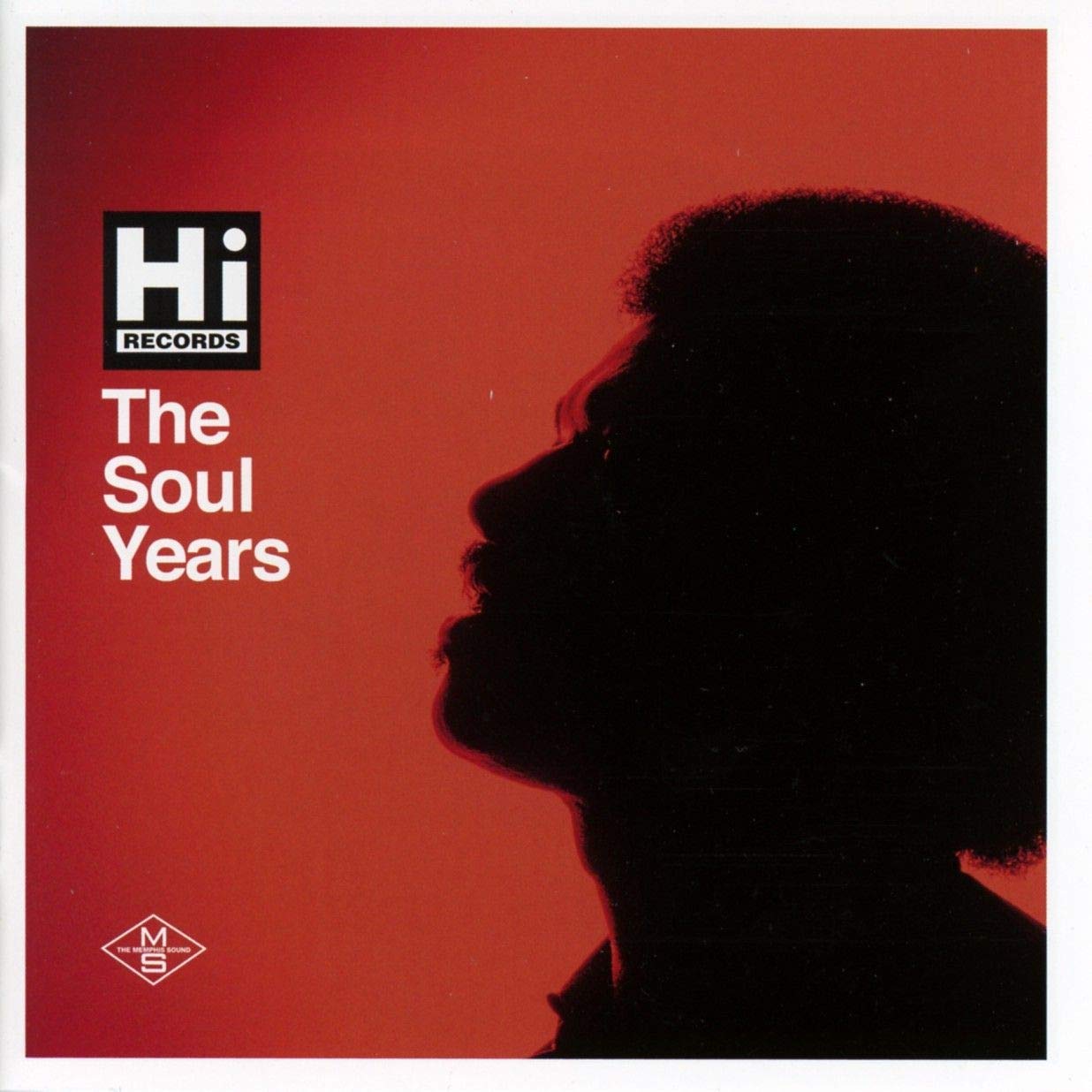 Hi Records: The Soul Years Pop