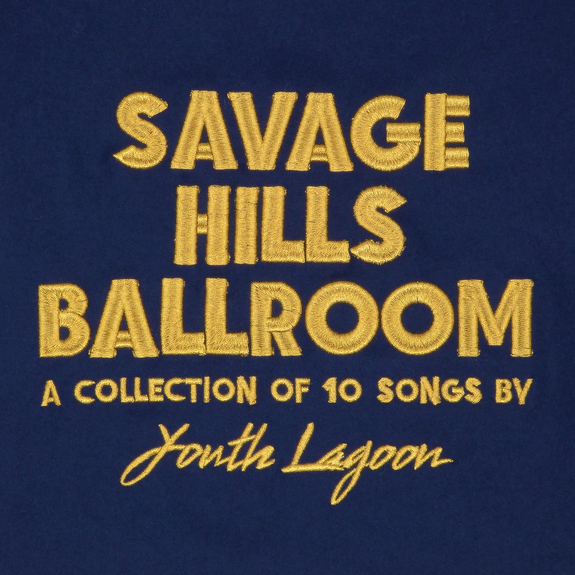 Savage Hills Ballroom Alternative & Indie