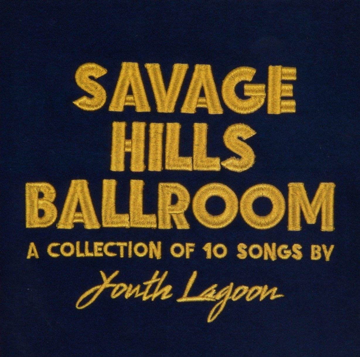 Savage Hills Ballroom Metal & Hardrock