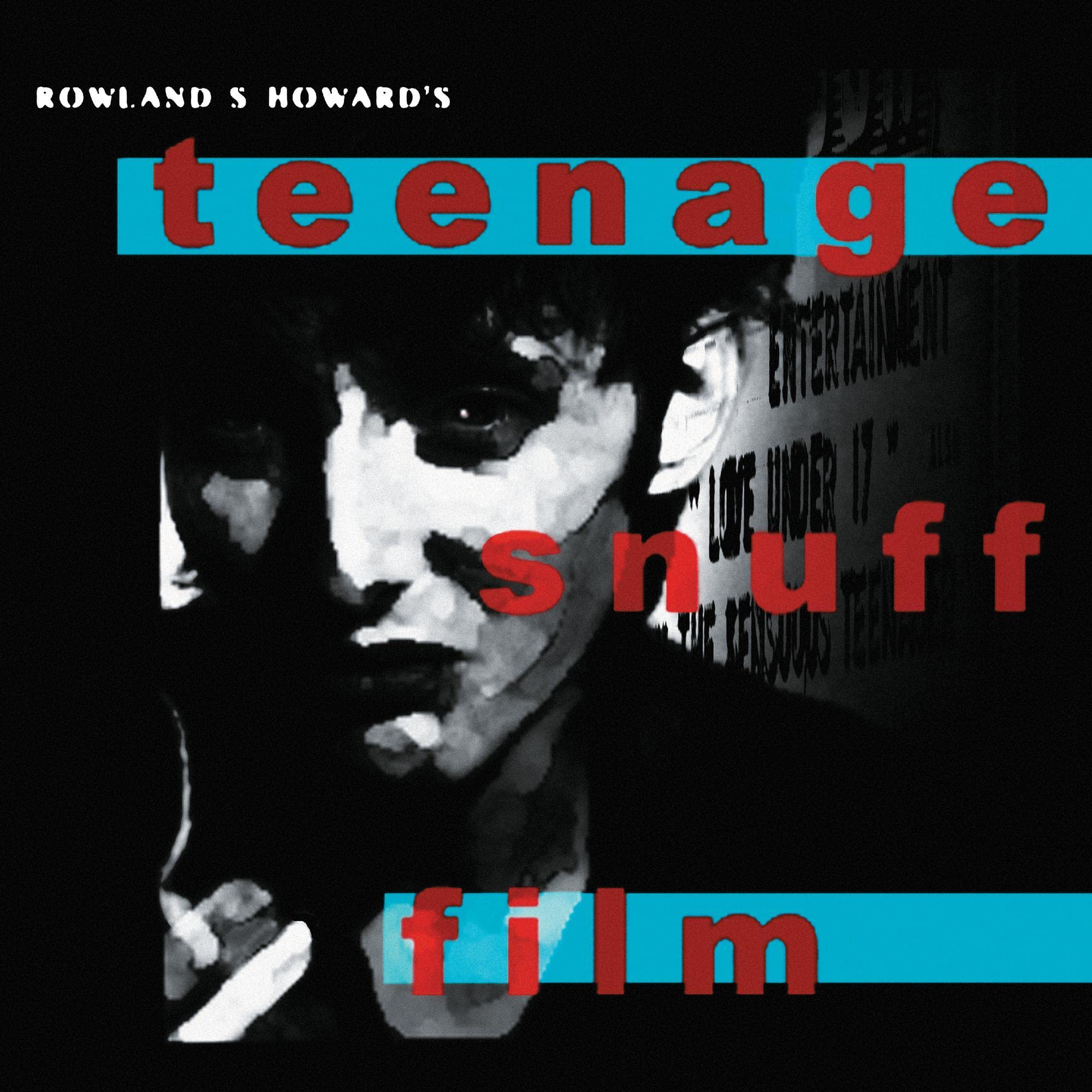 Teenage Snuff Film Rock