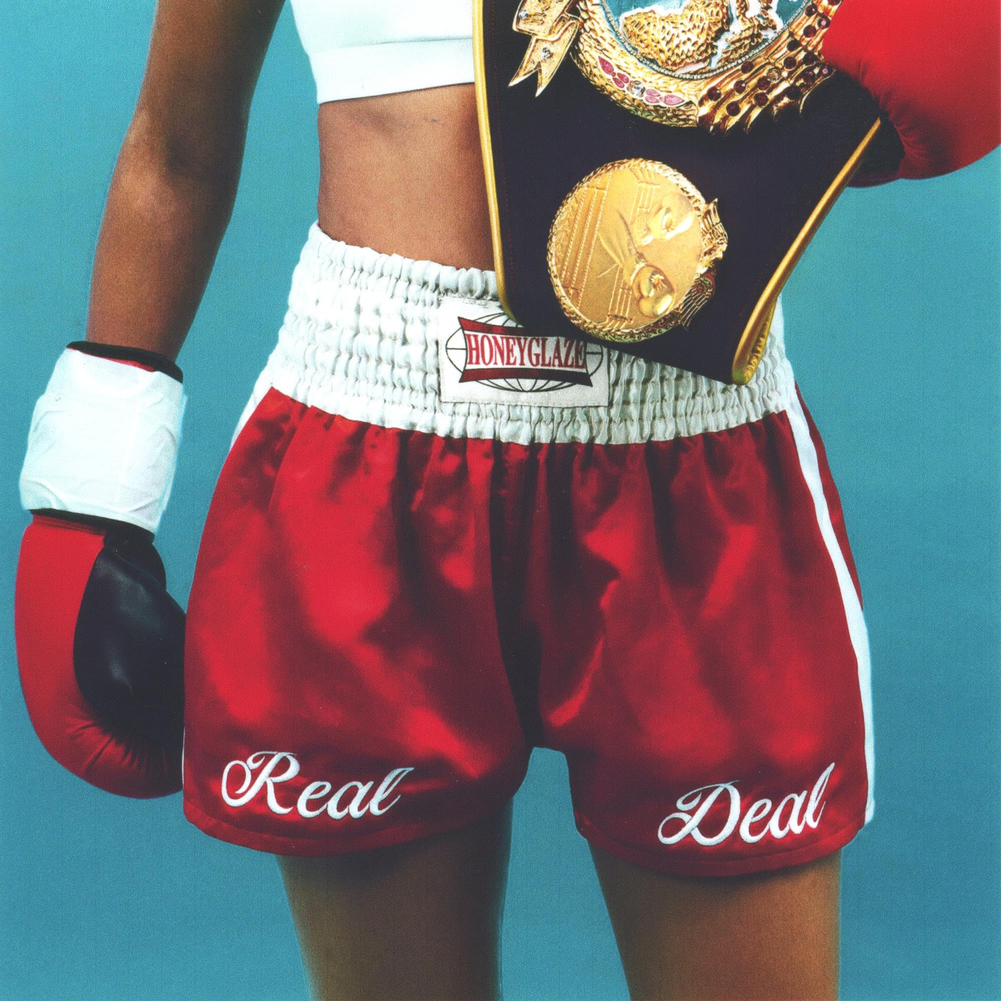 Product Image: Real Deal
