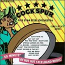 Cockspur Steelband Pop