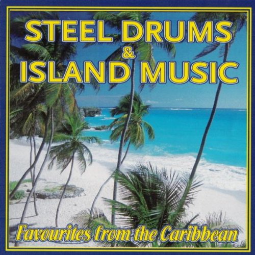 Favourites from the Caribbean Pop