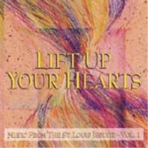 Lift Up Your Hearts (UK Import) Books