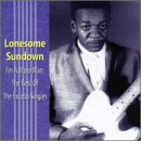 I'm a Mojo Man-Best of Excell Blues