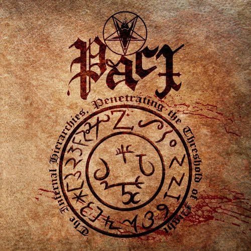 Infernal Hierarchies Penetrating The Threshold of cd