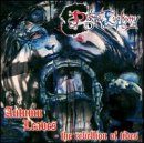 Autumn Leaves Rebellion of Tid Metal & Hardrock