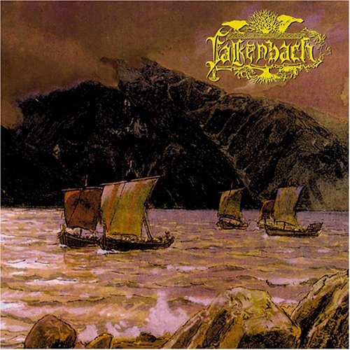 Magni Blandinn Ok Megintiri Metal & Hardrock
