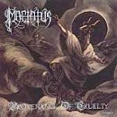 Provenance of Cruelty Metal & Hardrock