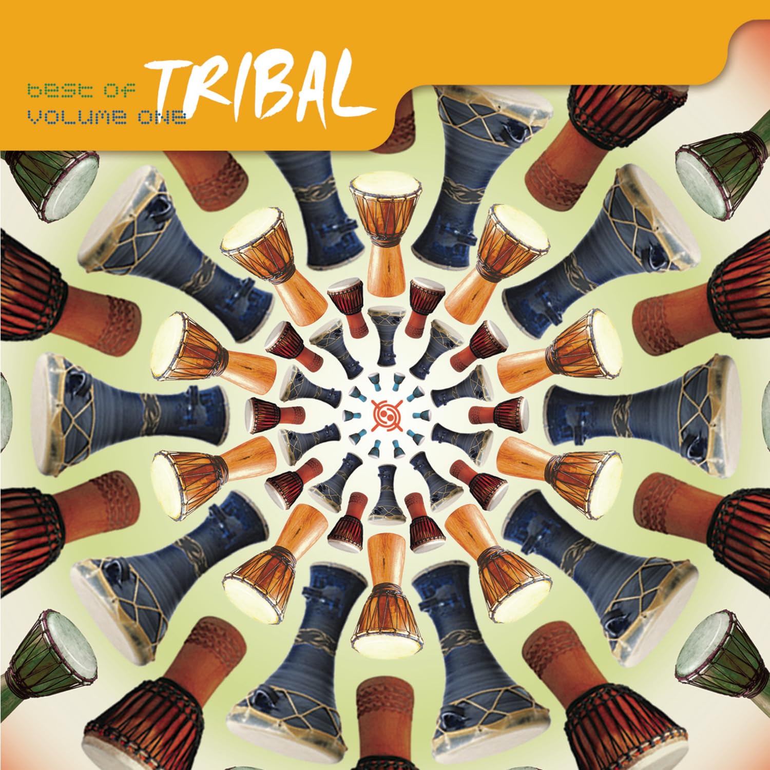 Best of Tribal 1 Pop