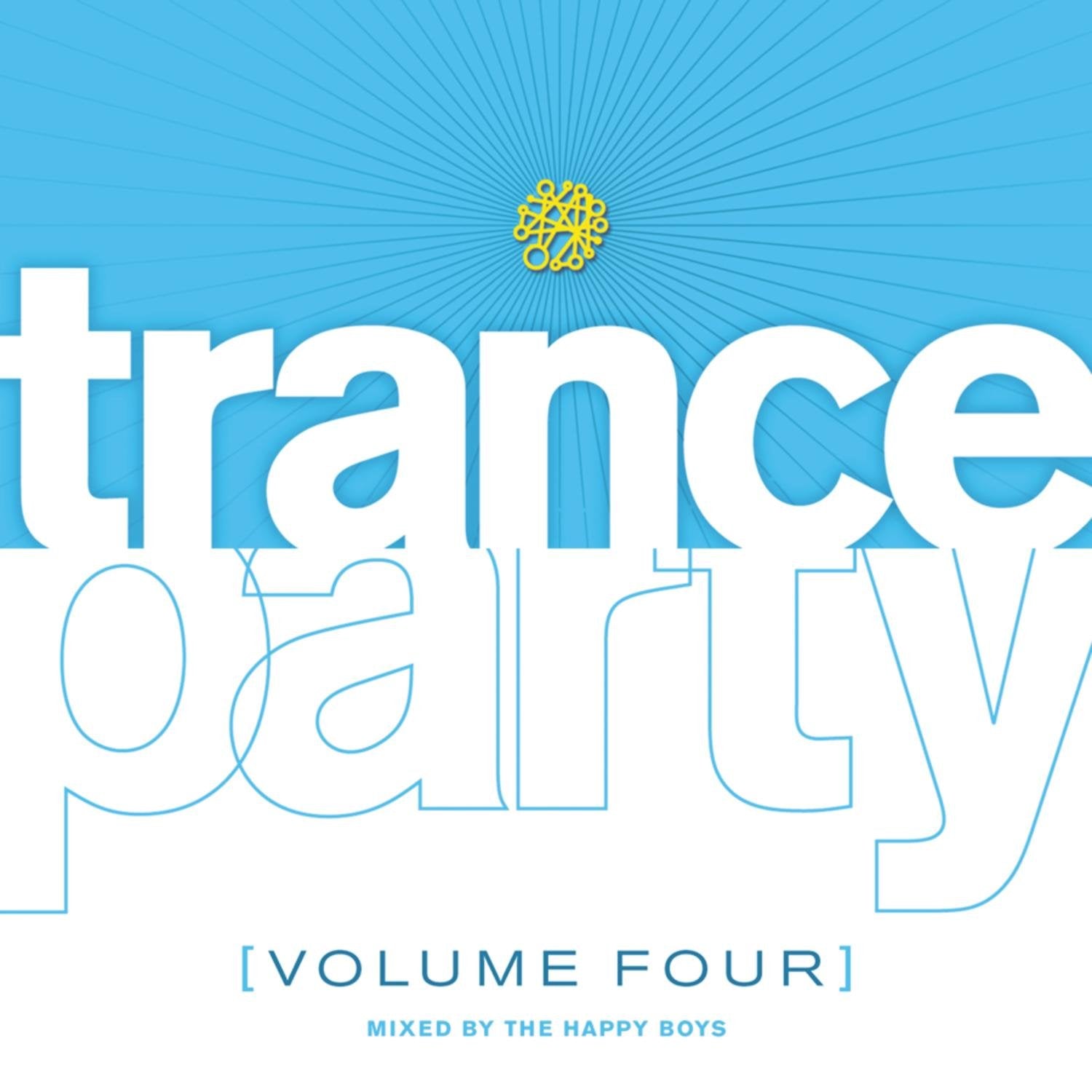 Trance Party, Vol. 4 Dance & Electronic