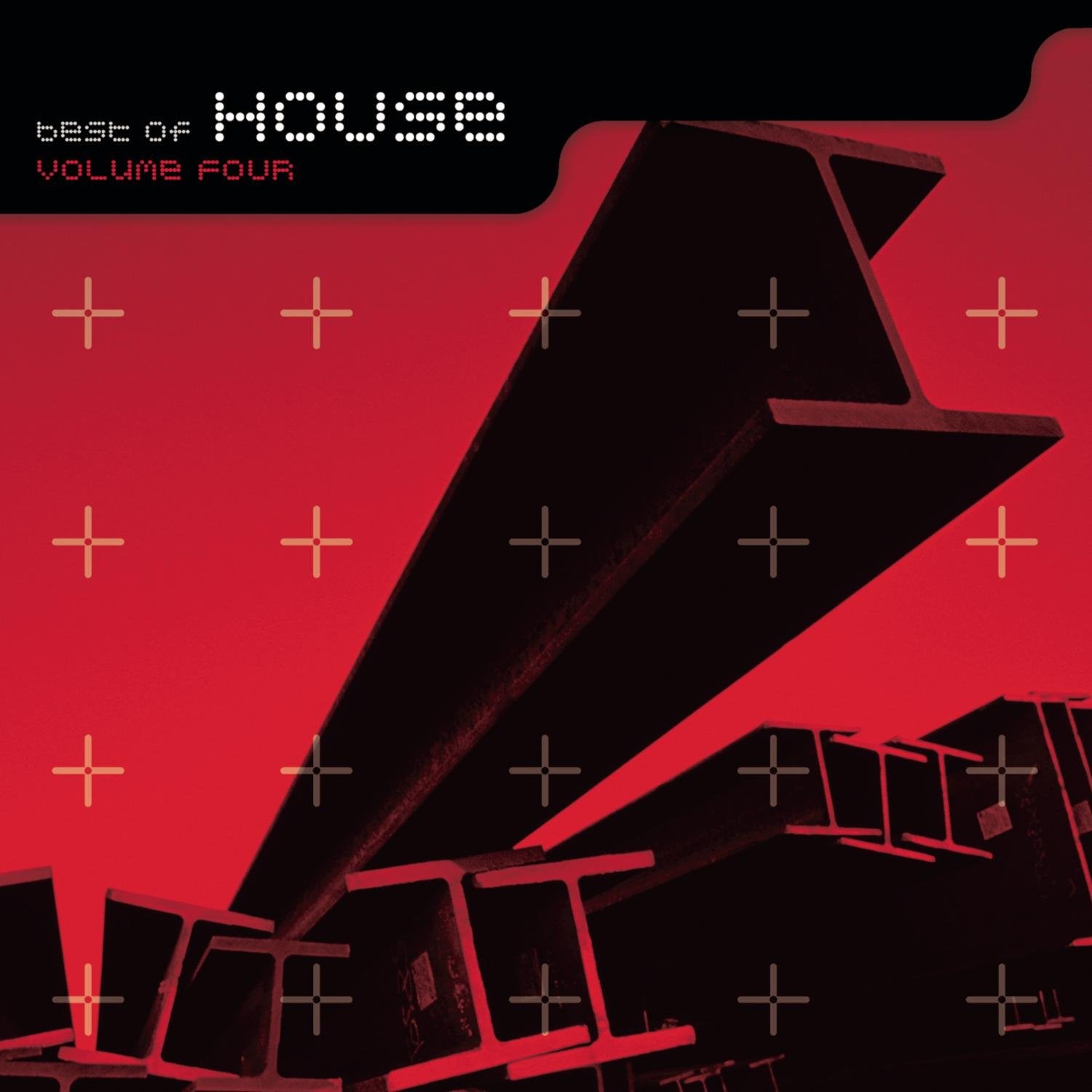Best of House V.5 Dance & Electronic