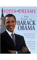 Hopes and Dreams: The Story of Barack Obama Memories