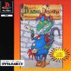 Blazing Dragons Older Consoles