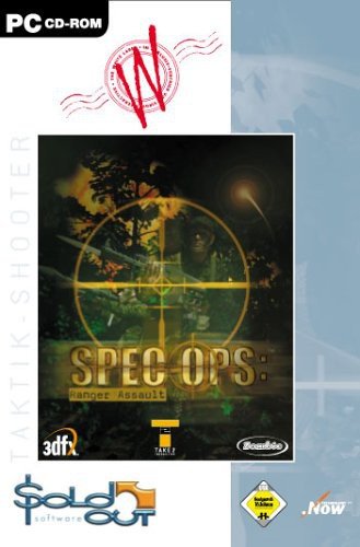 Spec Ops - Ranger Assault PC