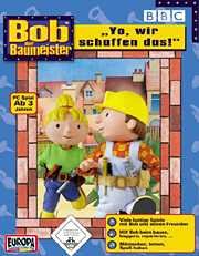 Bob der Baumeister: "Yo, wir schaffen das!" Other software