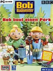 Product Image: Bob der Baumeister 2 - Bob baut einen Park