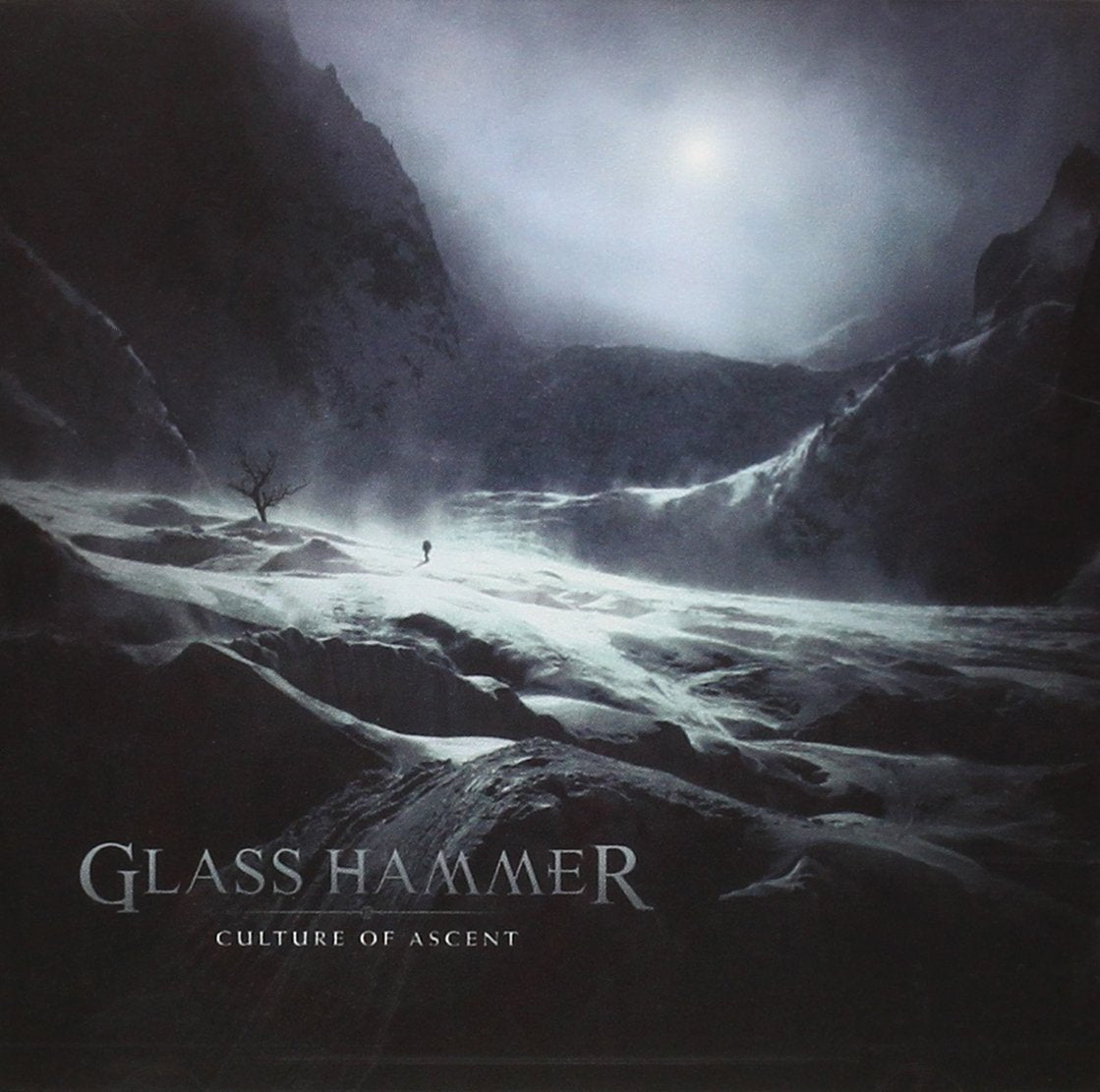 Culture of Ascent cd