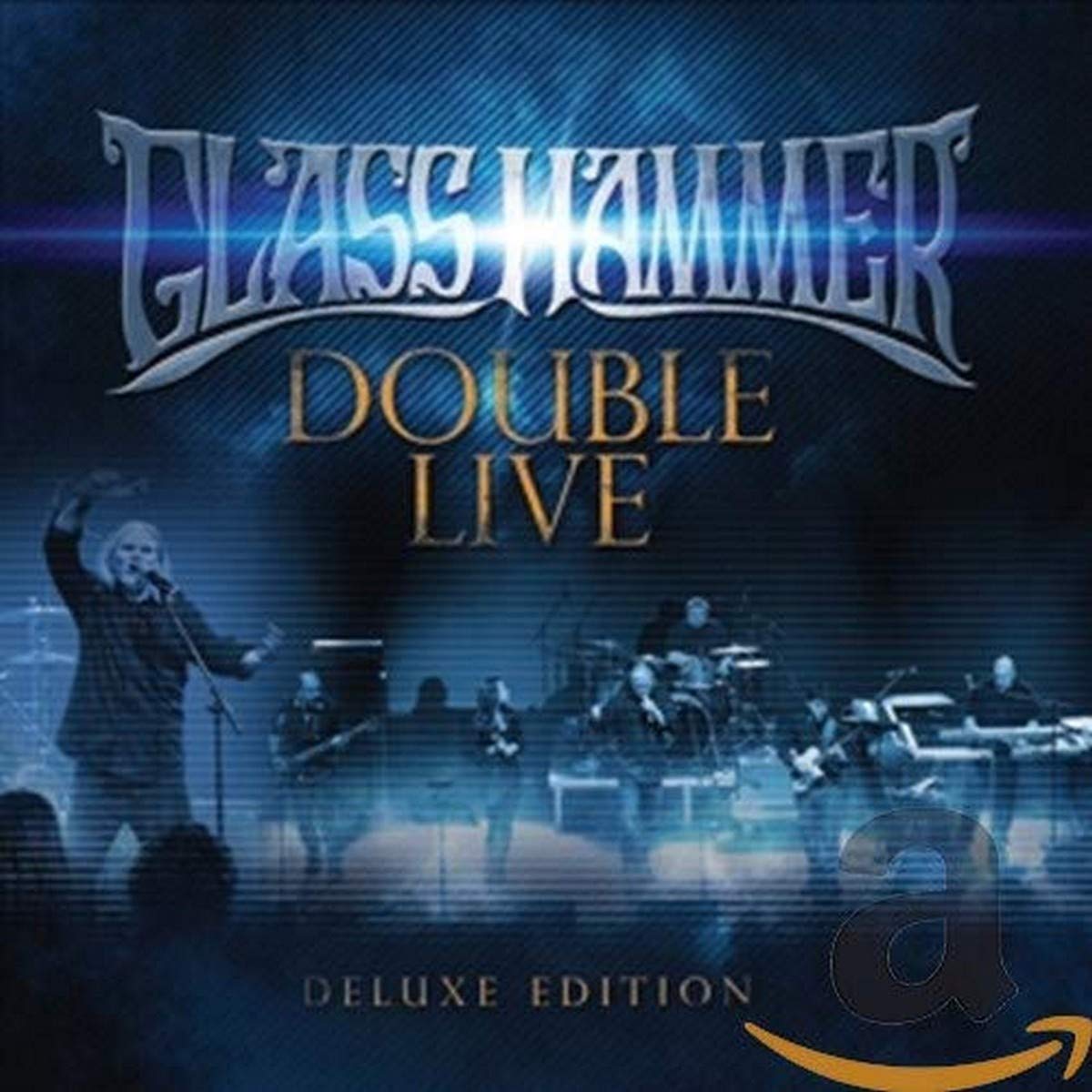 Product Image: Glass Hammer - Double Live