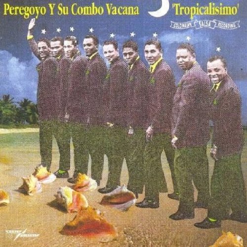 Tropicalismo Music for Children