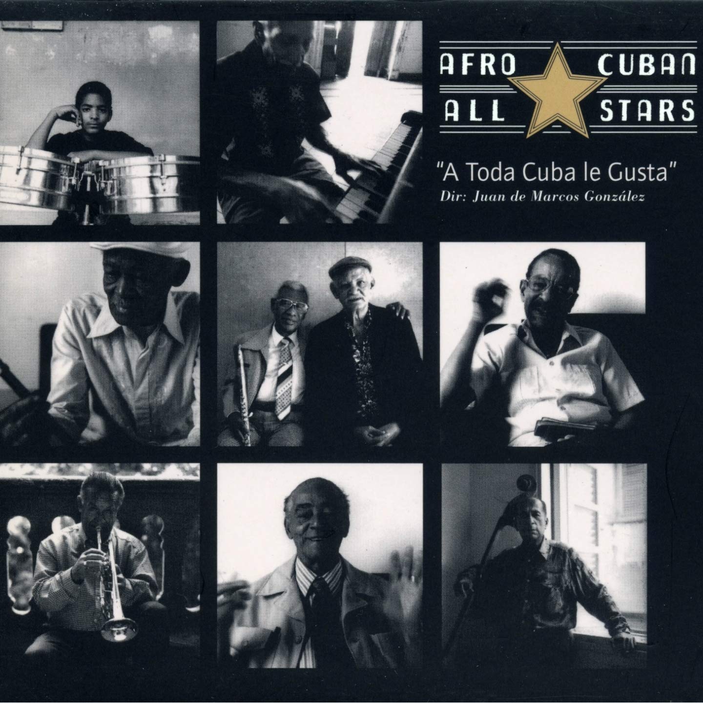A Toda Cuba Le Gusta Pop