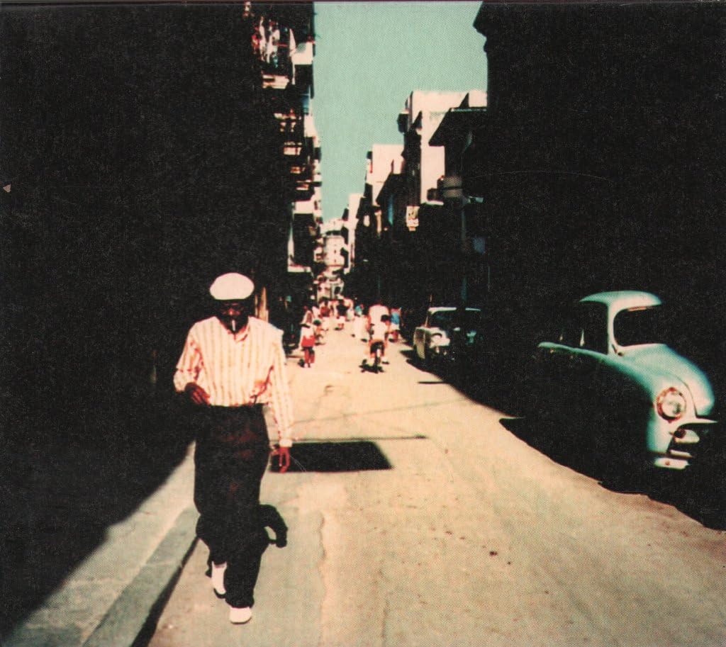 Buena Vista Social Club Pop