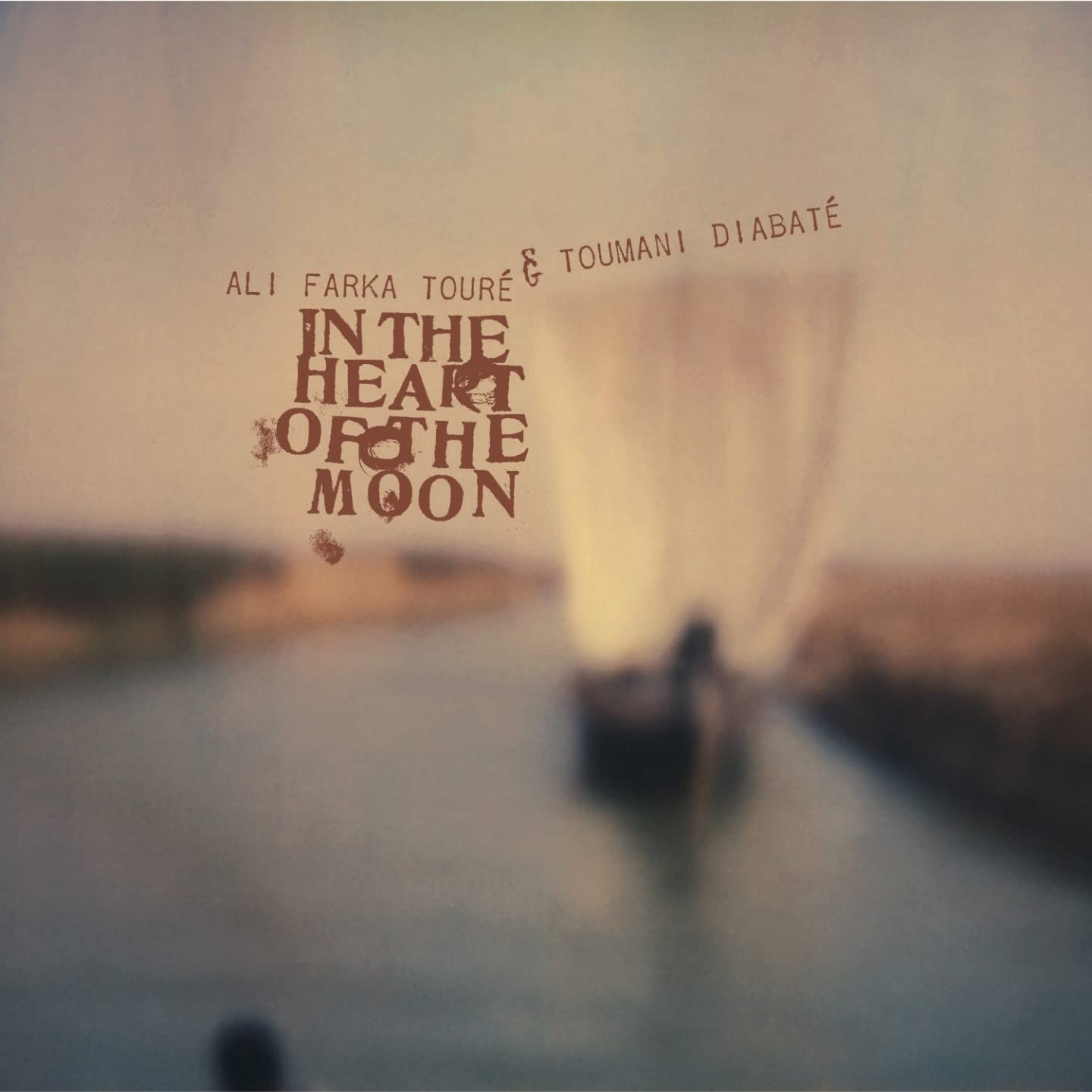 In the Heart of the Moon Blues