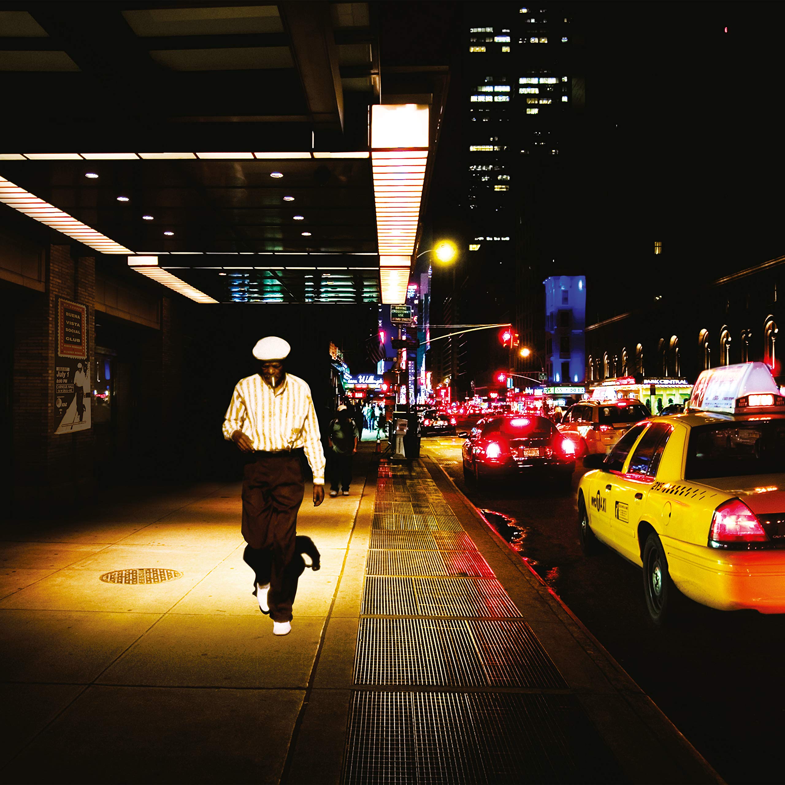 Buena Vista Social Club at Carnegie Hall Alternative & Indie