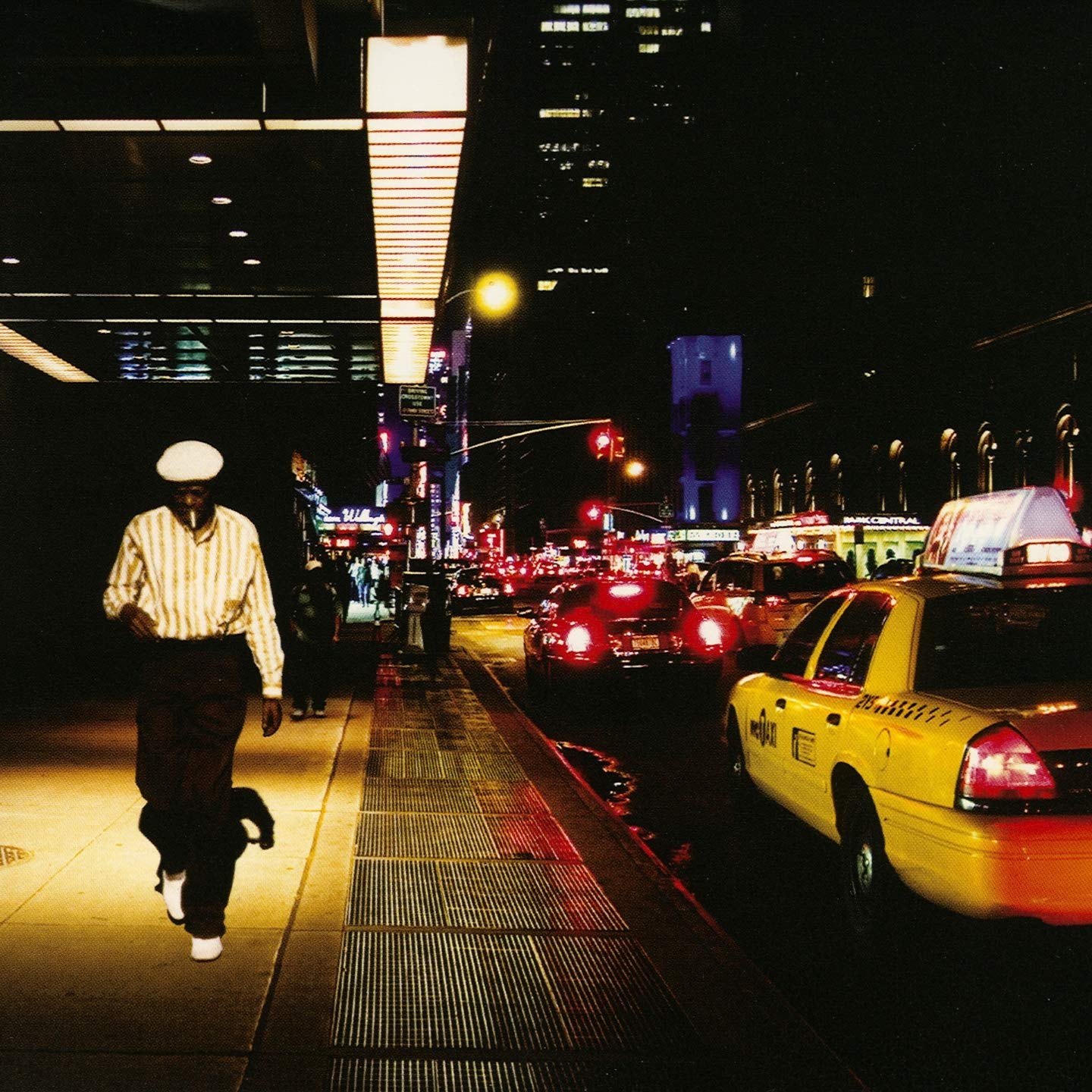 Buena Vista Social Club at Carnegie Hall World Music