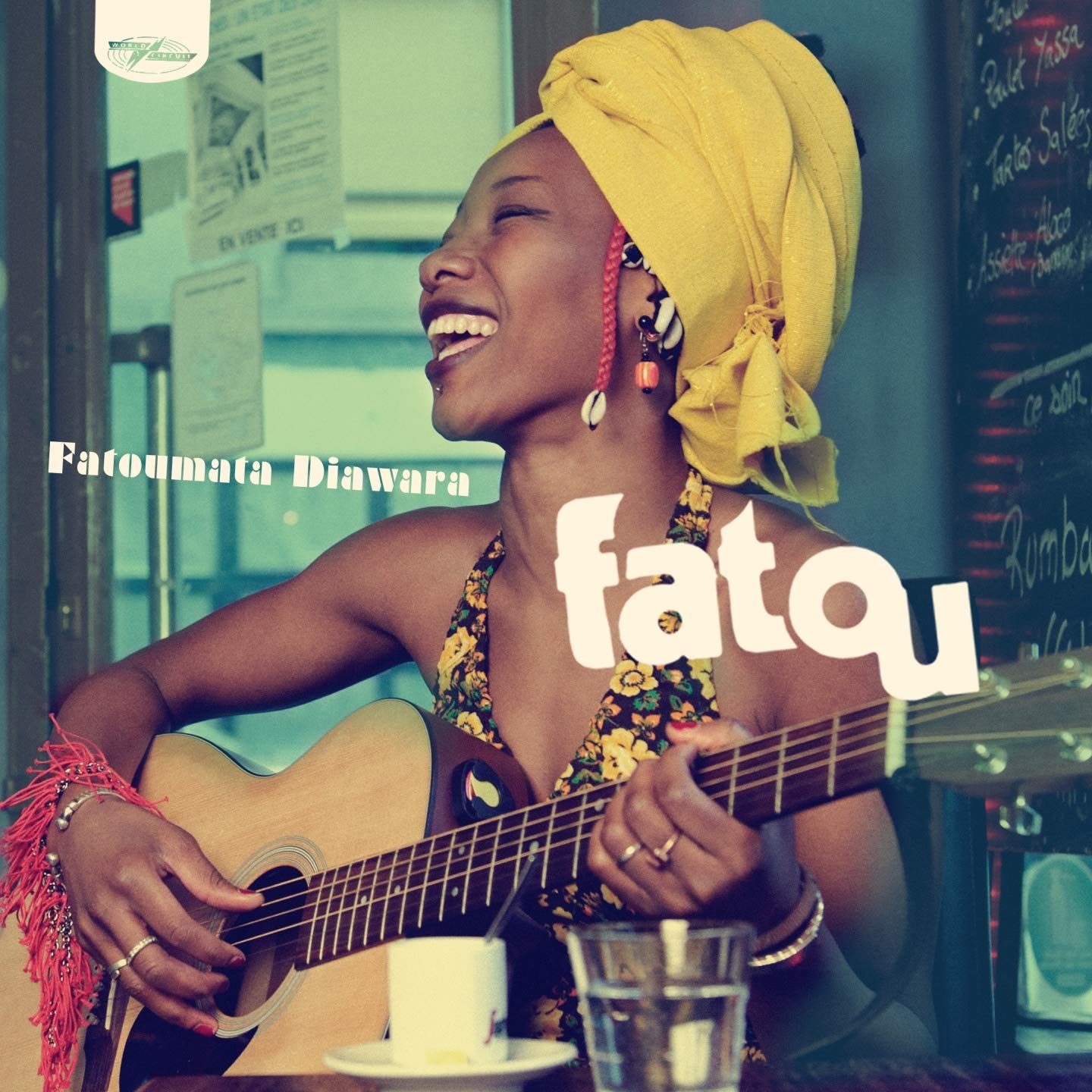Fatou Pop