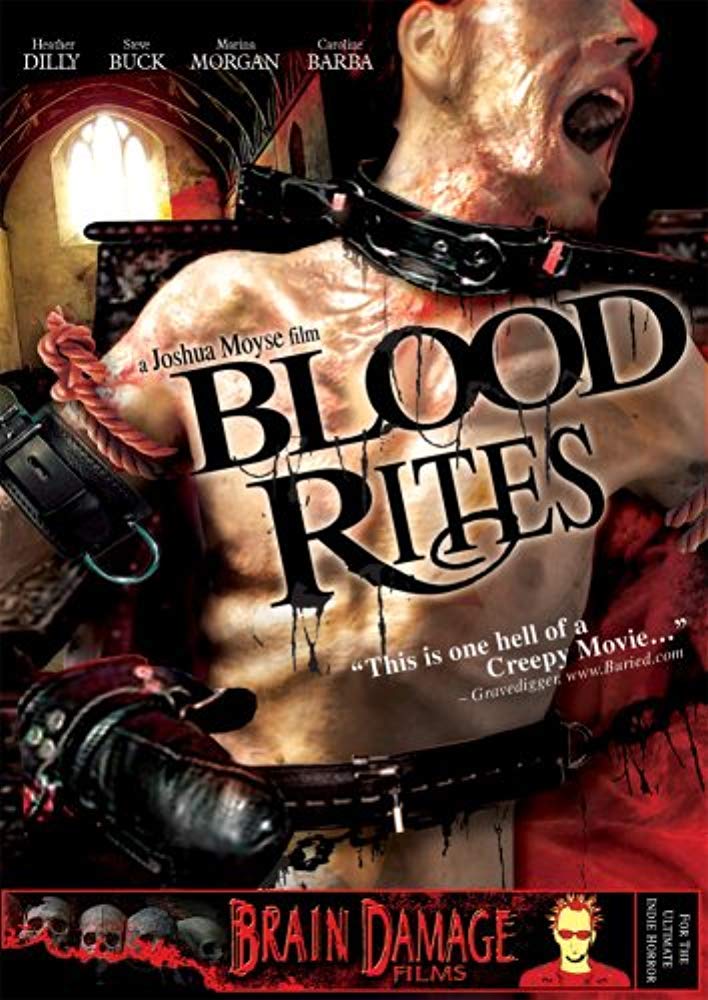 Blood Rites Films