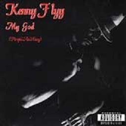 My God (Pimpin Ain't Easy) Dance & Electronic