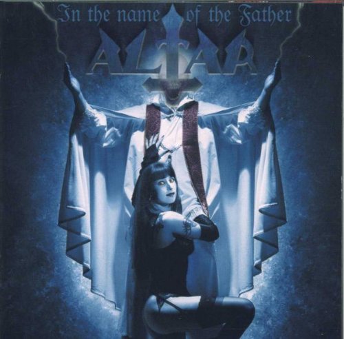 In the Name of the Father Metal & Hardrock