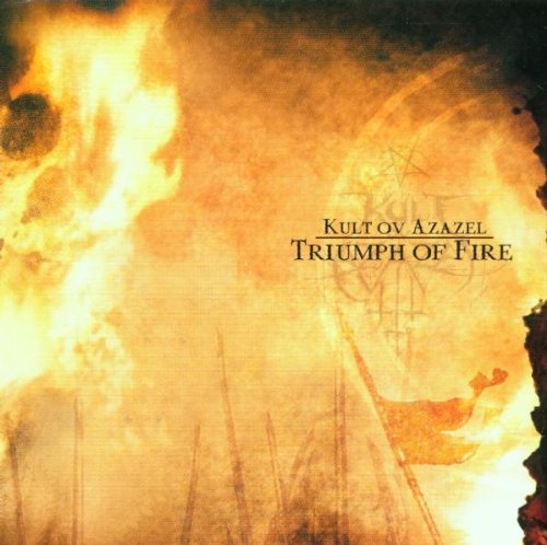 Triumph of Fire Metal & Hardrock