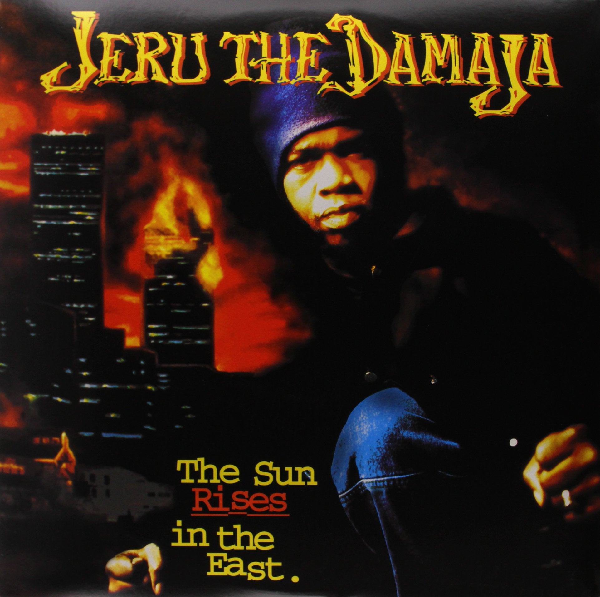 Sun Rises in the East Pop