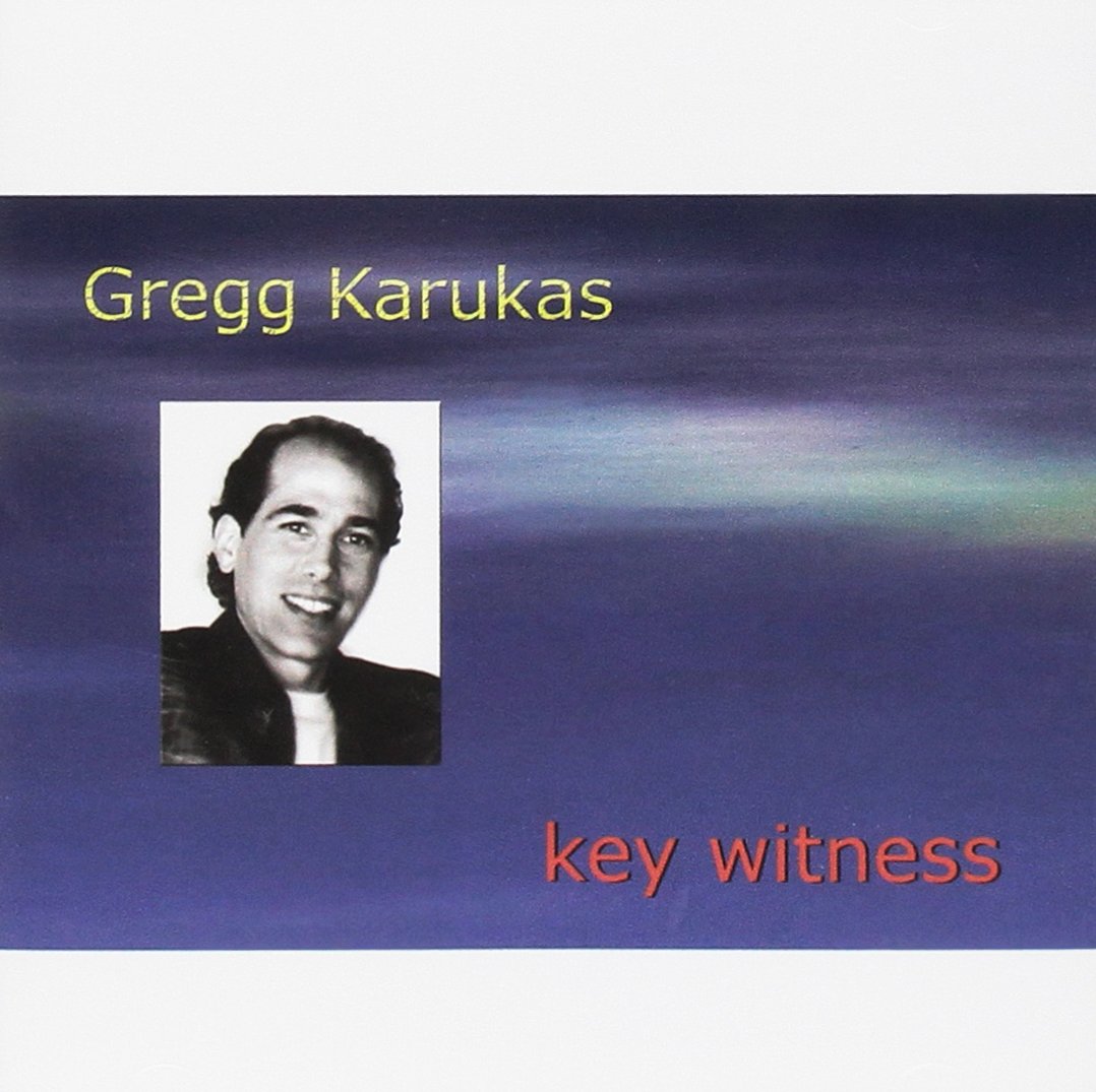 Product Image: Key Witness