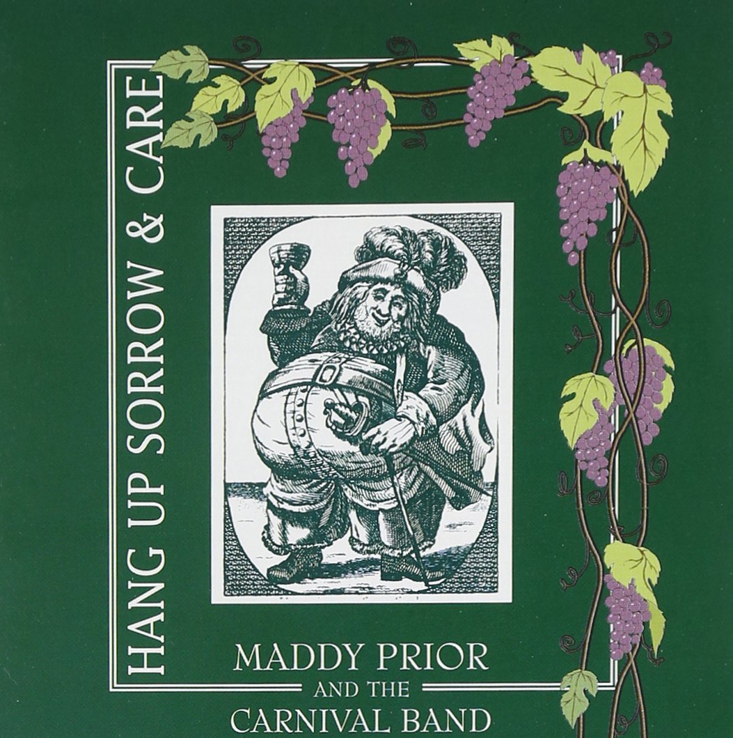 Product Image: Hang Up Sorrow & Care
