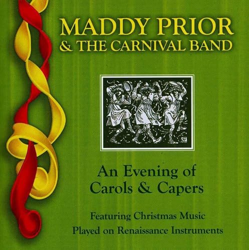 An Evening Of Carols & Capers Other music genres