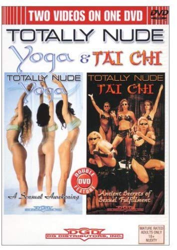 Totally Nude Yoga & Tai Chi Films