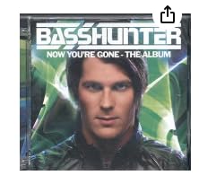 Now you're gone Music