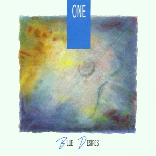 Blue Desires Music