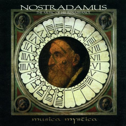 Nostradamus-Musica Mystica Music