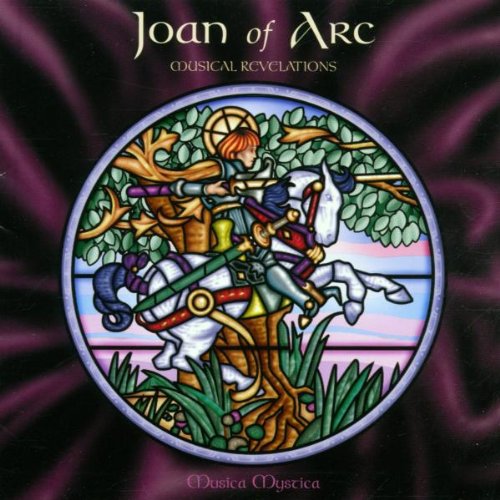 Joan of Arc-Musica Mystica Music